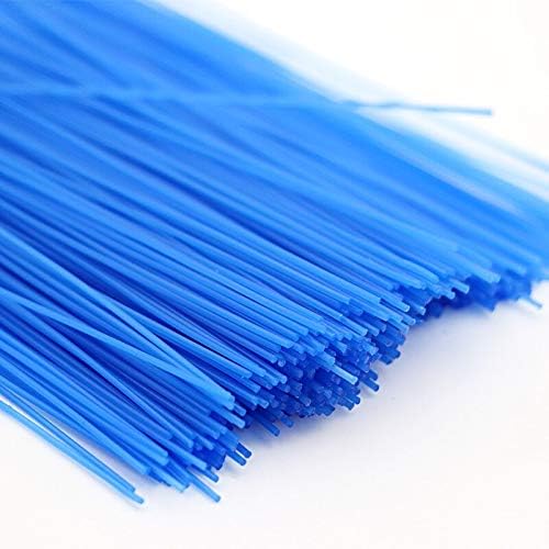 Generic 1 Box Dental Lab Wax Line Sprue Wax Lines Sticks For Dental Laboratory Dia 2.5Mm