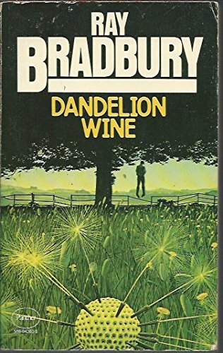 cover image for Dandelion Wine