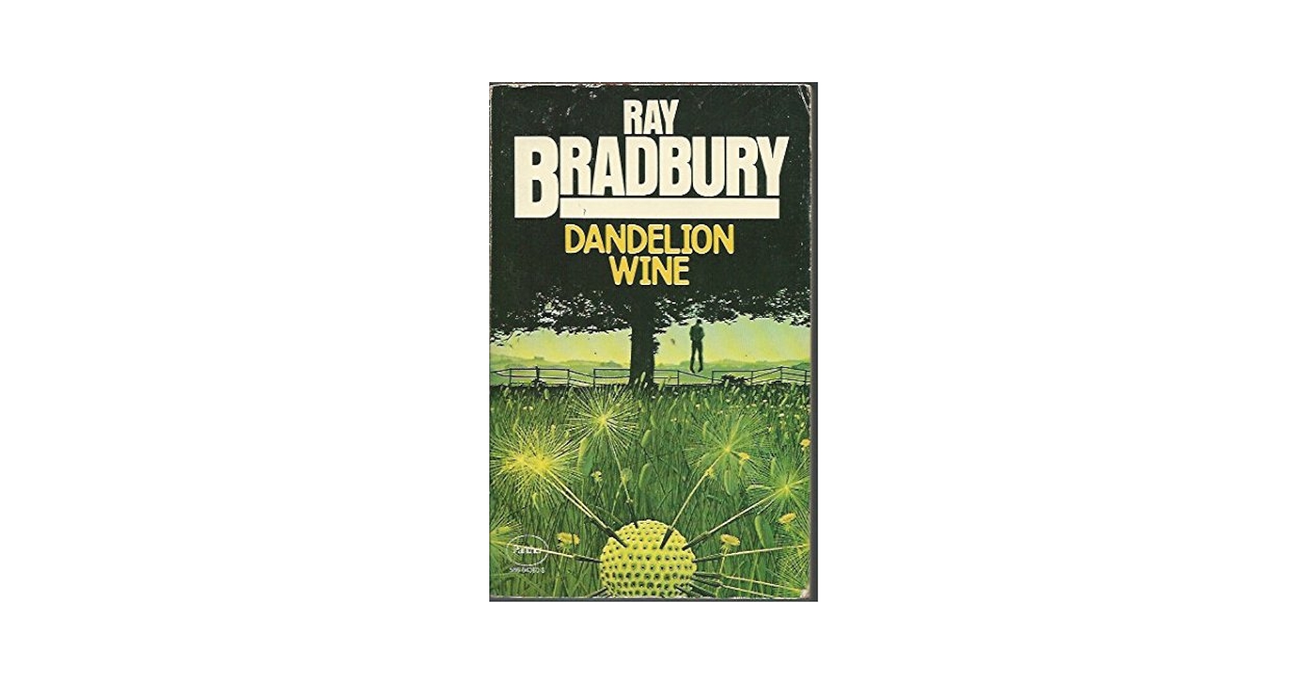 【中古】 Dandelion Wine/PERFECTION LEARNING CORP/Ray D. Bradbury 中古】 Dandelion Wine/PERFECTION LEARNING CORP/Ray D
