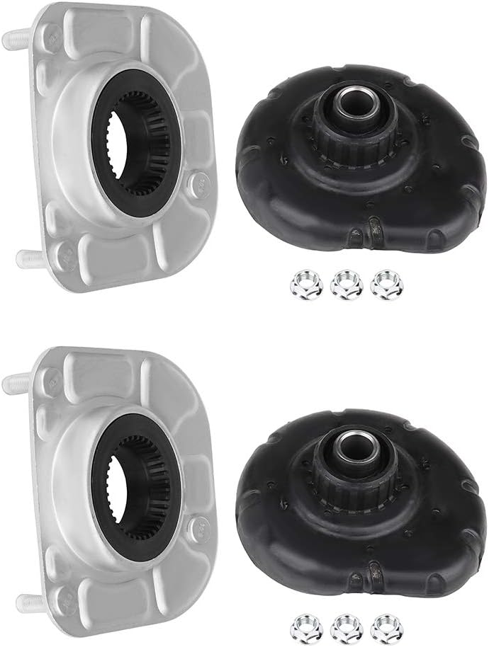 ECCPP Suspension Front Strut Mount SM5475 30683637 8634457 8646713