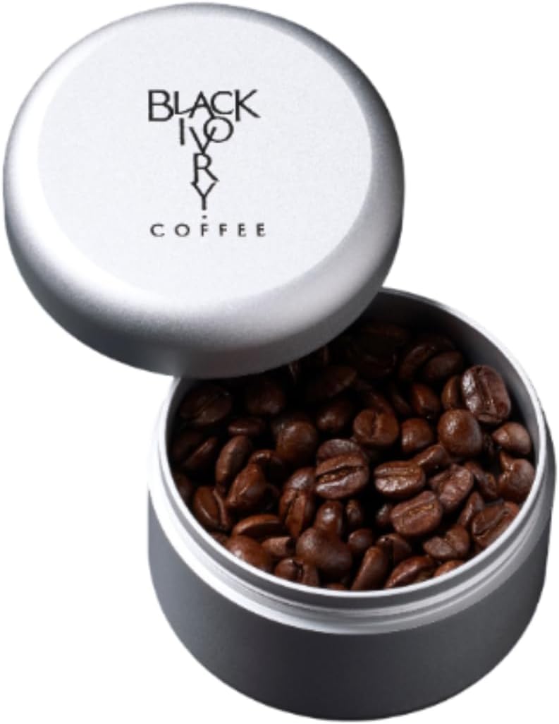 Mahout's Blend