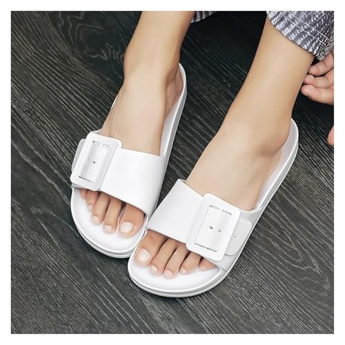 Slides for Women with Arch Support Pillow Soft Recovery Sandals Lightweight Summer Beach Slippers Non-Slip Shower Shoes4