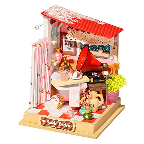 スイートドールハウス