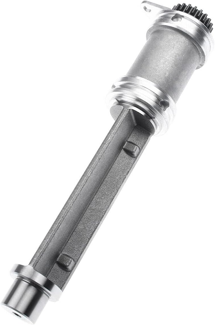 OCMC 1PC Engine Balance Shaft Right New For VW AUDI A4 A5 EA888 1.8T 2.0T 06H198205F