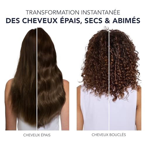 Routine Phyto 7 pour Cheveux Secs Domptez vos Matins Difficiles