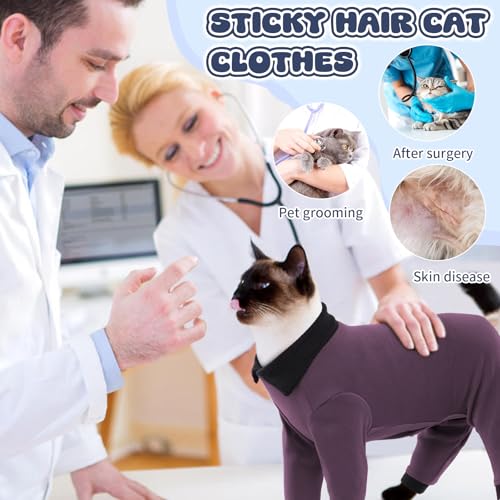 T'Chaque Sticky Hair Cat Clothes thumb #5