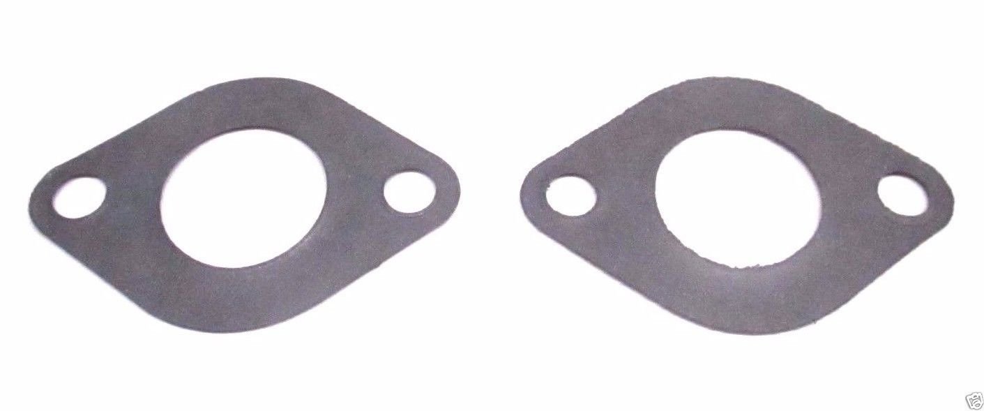 Amazon.com: Kawasaki 11061-2215 Insulator Gaskets, Pack of 2