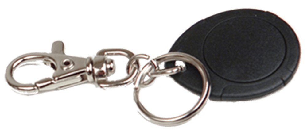 Pyronix EUR-023DIST Enforcer Proximity Tag Individual Key Ring
