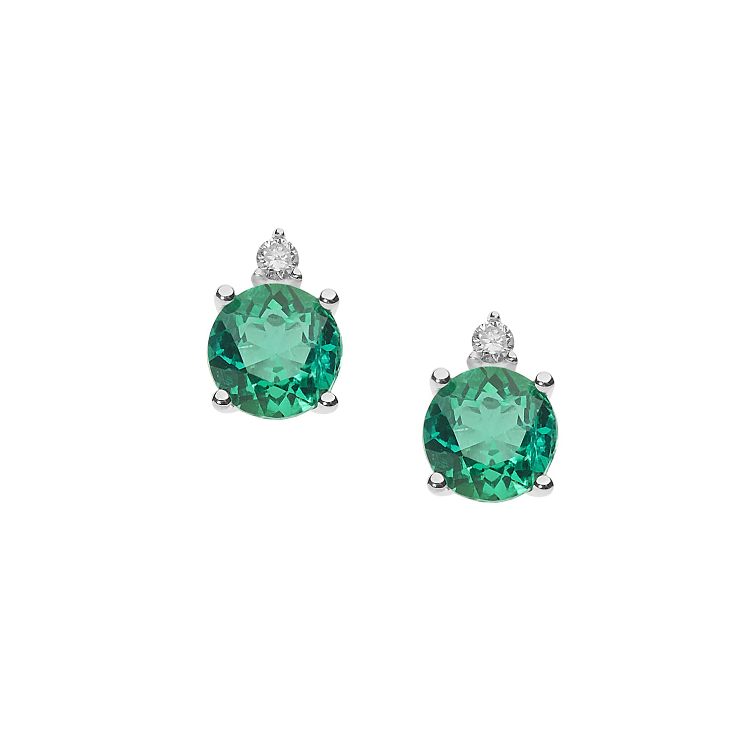 orecchini donna gioielli Comete Storia di Luce elegante cod. ORB 881