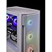 Skytech Gaming Archangel Gaming PC, Intel i5 14400F 2.5GHz, NVIDIA RTX 5060, 1TB NVMe SSD, 32GB DDR4 RAM 3200, 650W Gold PSU, Wi-Fi, Win 11, Desktop