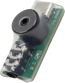 Small Morse USB C Key Trainer Morse Code Practice Oscillators with Type C Port for Easily Charging and Portable