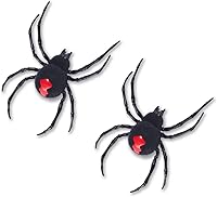 Vista 1 de Robo Alive ZURU - Paquete de 2 juguetes robóticos con batería de araña gateante