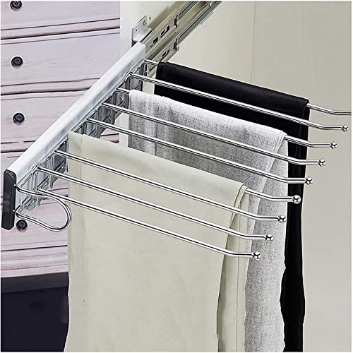 Organiseur de tiroir multifonctionnel pour dressing bien rangé - 6