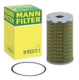 MANN-FILTER