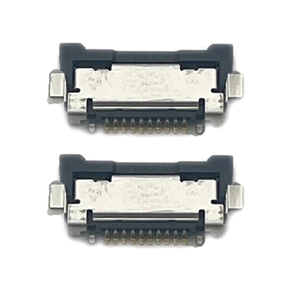 Lamala Câble Flexible Prise FPC Connecteur Plat Clip Prise À Bord pour Console Série X Carte Mère Éjection d'alimentation Adaptateur Console Jeu Vidéo Durable Accessoire