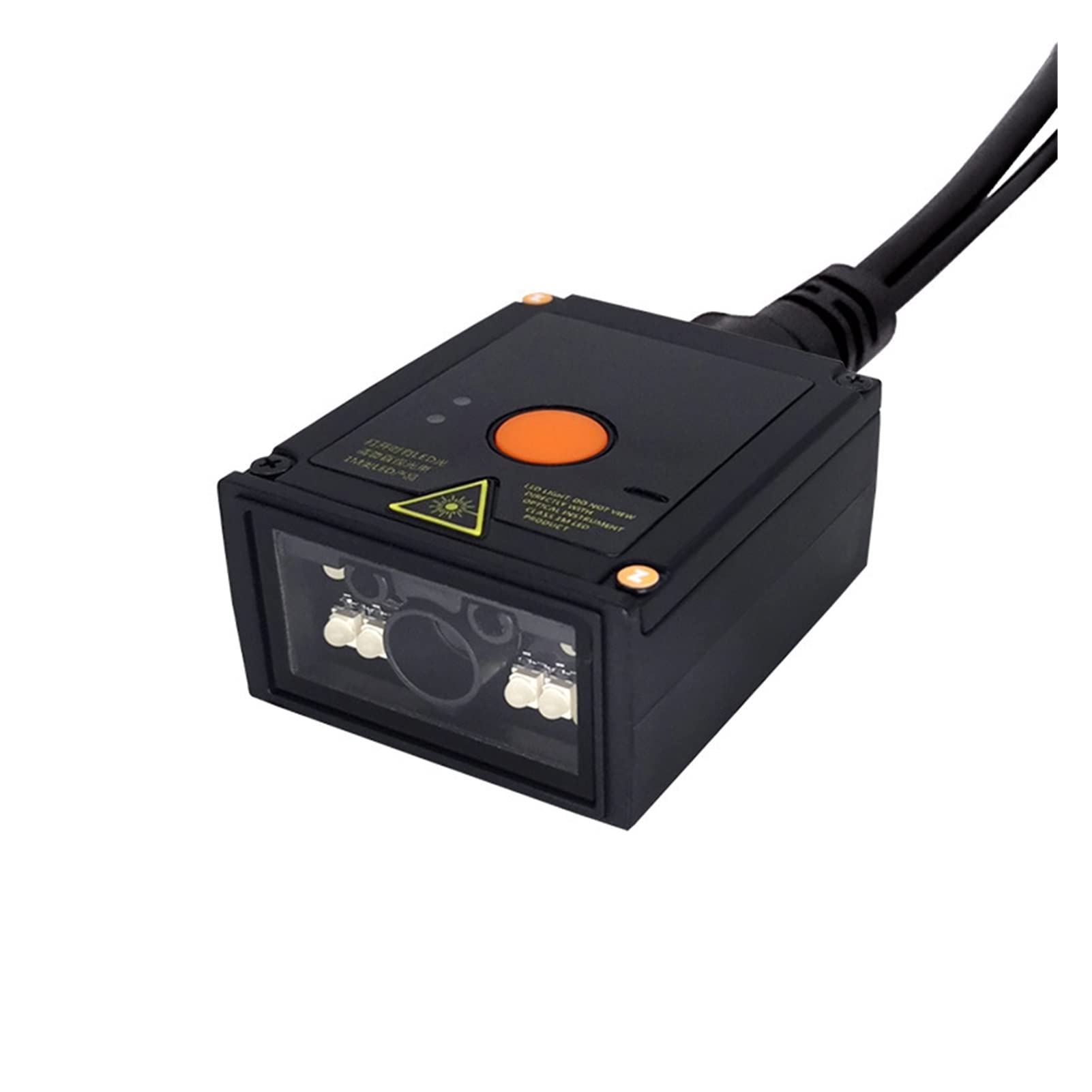 Scanner stazionario ONE. QR. di codice conduttura incorporata USB Modulo scansione incorporato dello scanner interfaccia Per i punti vendita dei supermercati