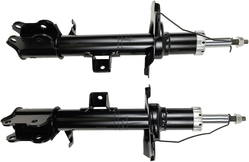 ECCPP shock Struts shock absorbers for 2001-2012 for Ford Escape,2001-2006 2008-2011 for Mazda Tribute,2005-2011 for Mercury Mariner shock Struts for 235913 235912 Front shocks