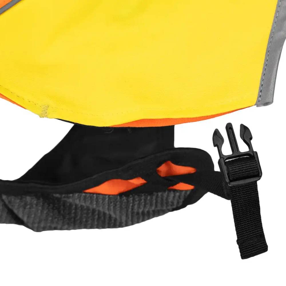 Non-Stop dogware Perros Chaleco reflectante, chaleco de seguridad, caza con chaleco chaleco Protector para