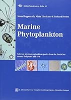 Marine Phytoplankton: Selected Microphytoplankton Species from the North Sea Around Helgoland and Sy 3510613929 Book Cover