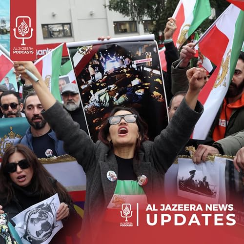 Over 3,000 people arrested in Iran, Syrians trying to flee east of Aleppo copertina