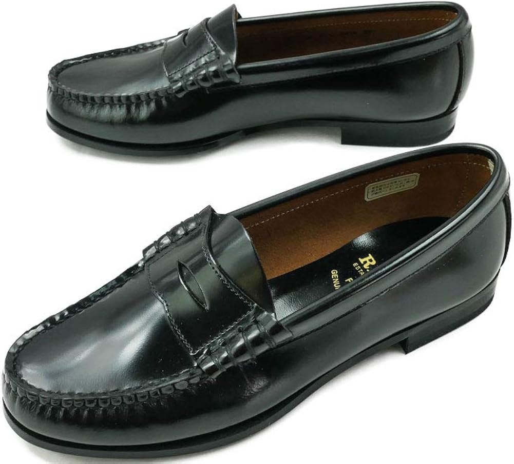 超人気の 送料無料 リーガル Regal レディース ローファー 2414 学生 社会人 定番 ブラック ブラウン 靴 牛革 ローヒール Evid 最終値下 Centrodeladultomayor Com Uy