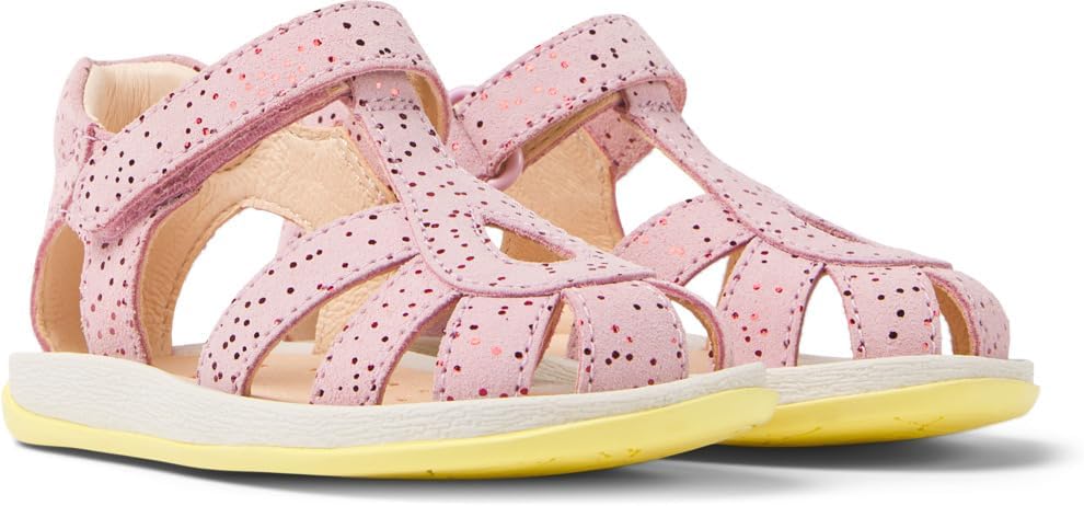 Camper Girls' Fisherman Sandals