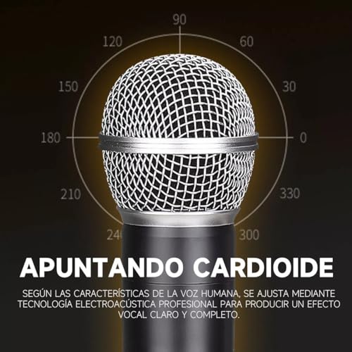 Micrófonos, Musical Instruments Imagen adicional