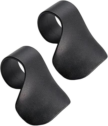 Hokoad 100 mini patos luminosos de resina, coloridos patos pequeños que brillan en la oscuridad para acuario, jardín, paisaje, casa de muñecas,