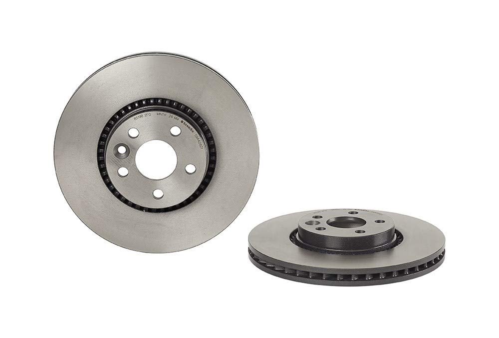 Brembo 09.A426.21 Brake Disc