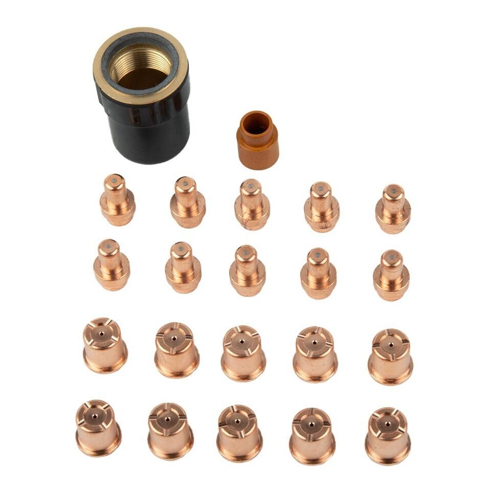 DREAWOO P50 CB50,CB-50 CB 50 LT-50 LT50 Eastwood Versa Cut 40A Plasma Cutter Torch Kit