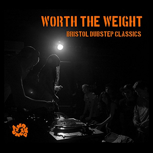 Ministry of Sound Anthems: Sound of Dubstep - Compilation by