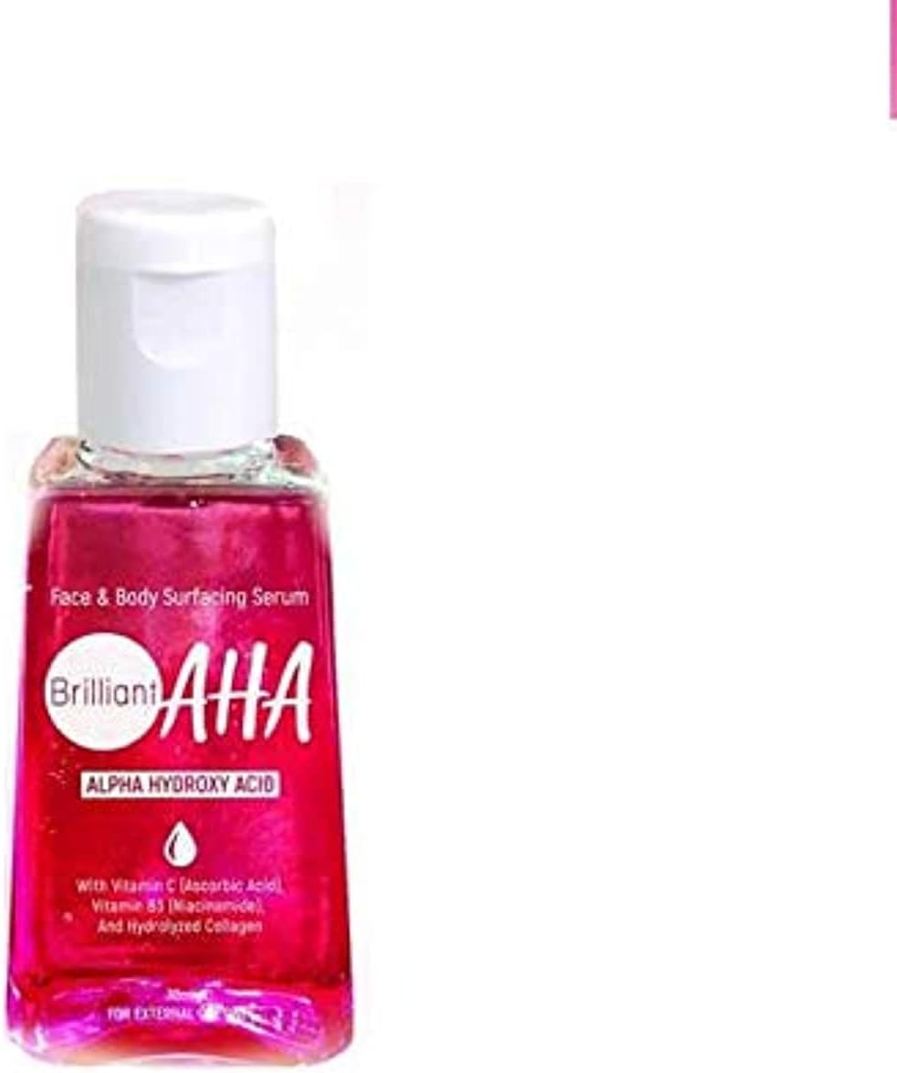 Alpha Hydraulic Acid