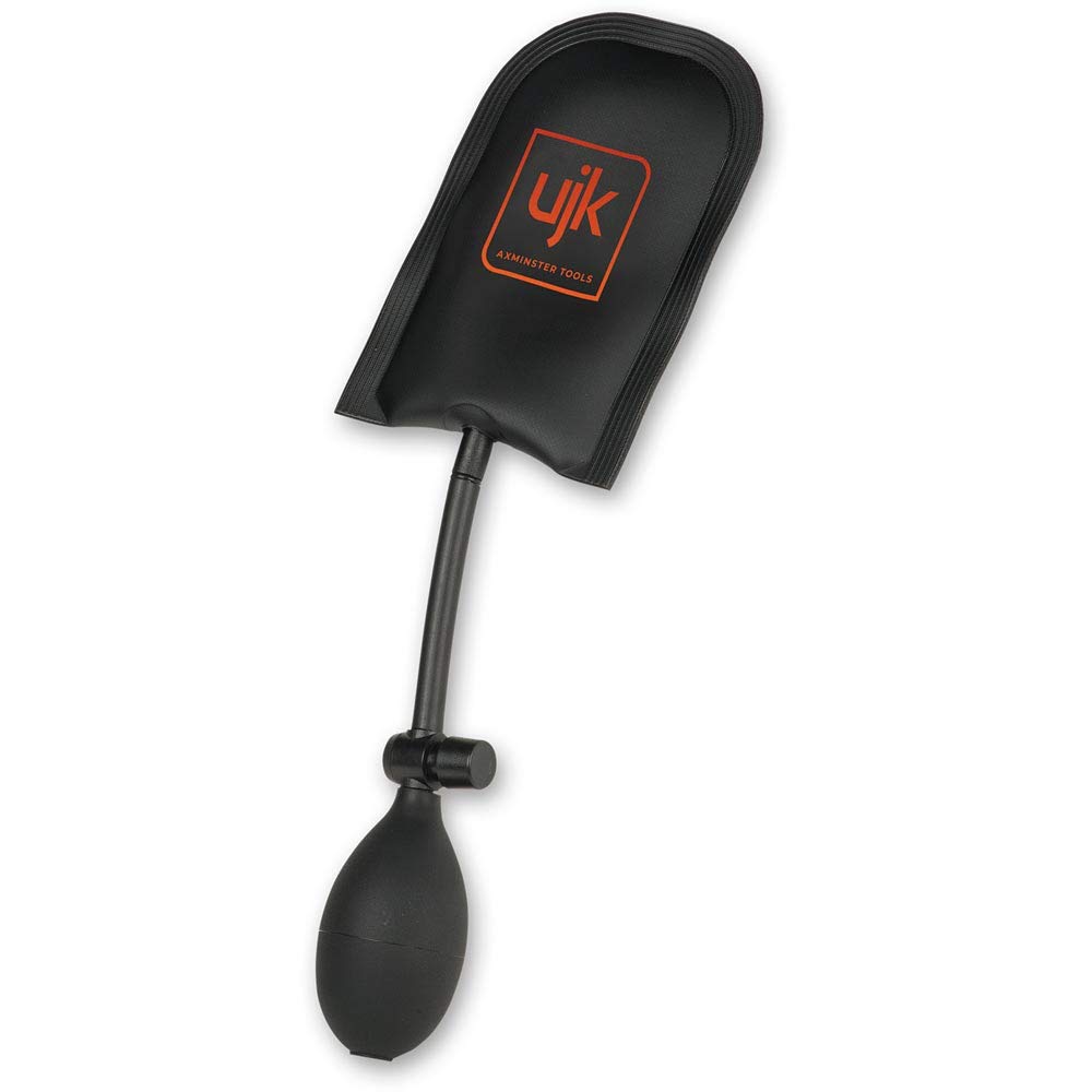UJK Air Wedge - Slim 100mm