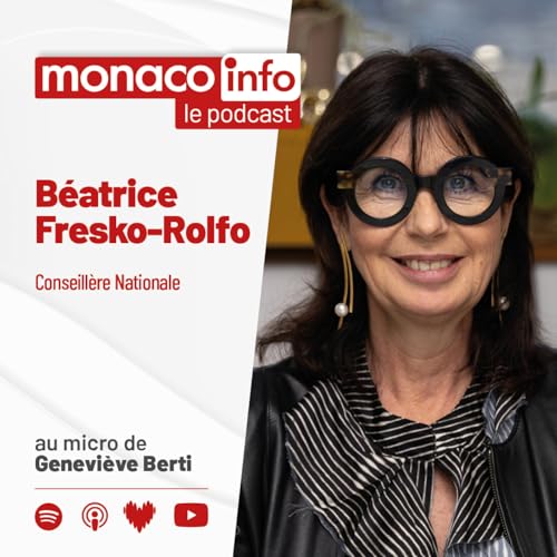 B&eacute;atrice Fresko-Rolfo