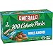 Emerald 34325 100 Calorie Pack All Natural Almonds, 0.63oz Packs, 7/Box