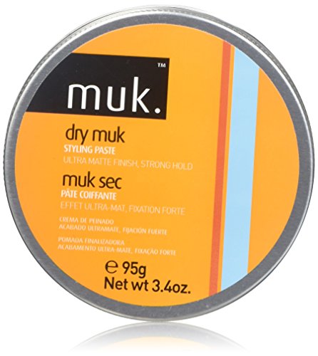 Preisvergleich Produktbild muk dry muk Styling Paste 95 g