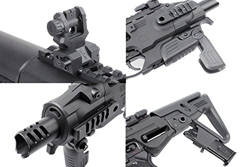 Amazon | CAA RONI G1 ピストルカービン・コンバージョンキット M9