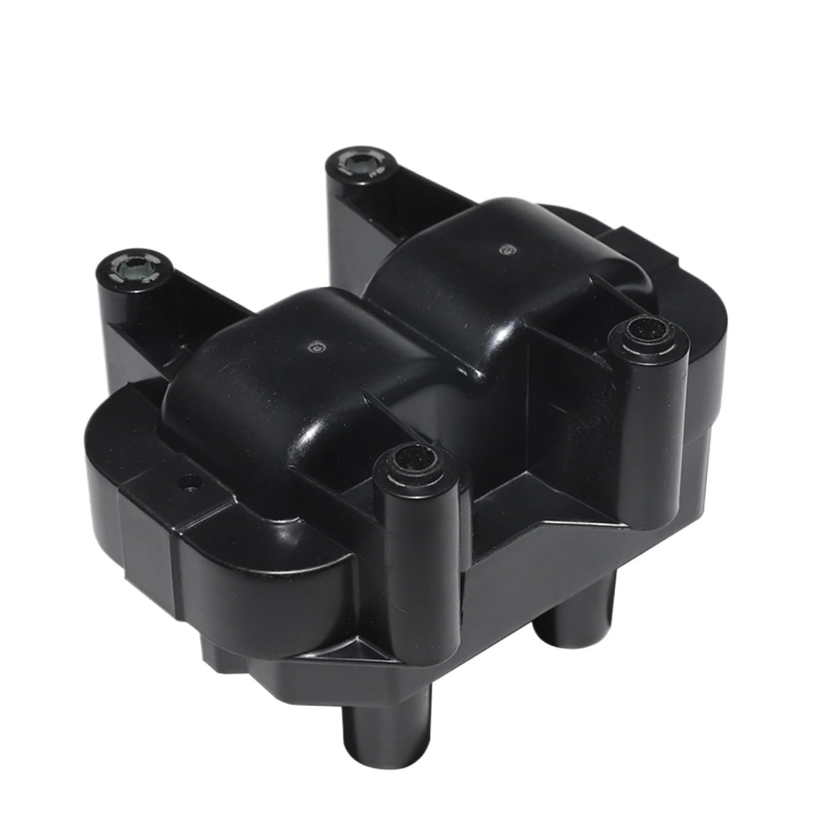 Bobina De Encendido Para Changan CS35 Para EADO Para ALSVIN Para LINMAX Para OSHAN Bobina De Encendido Kit Cables Bujía 0221503465 0221503004(Ignition Coil)