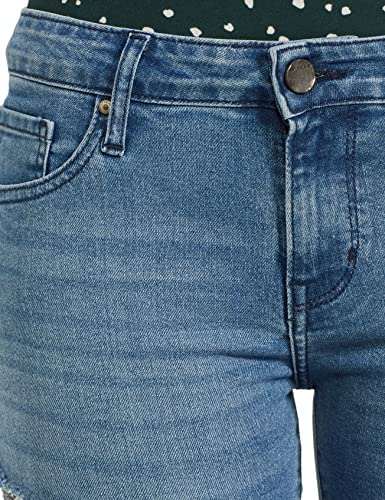 Image of Spykar Women's Slim Jeans