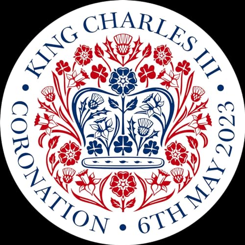 Ep.7 Fit For A King, Music and the Coronation