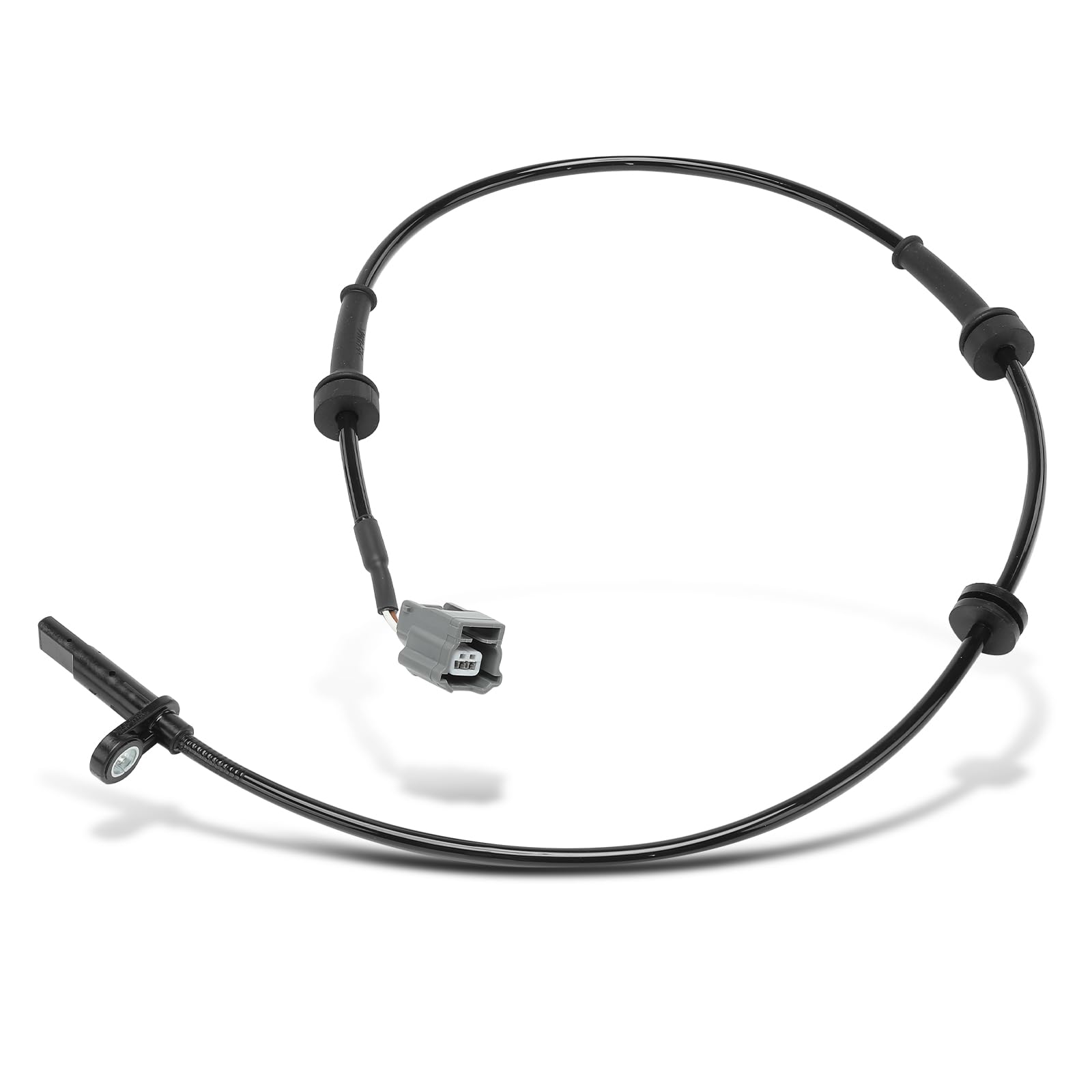 Frankberg Capteur de vitesse ABS 2 broches pour essieu avant 479104EA0A | Compatible avec: ,