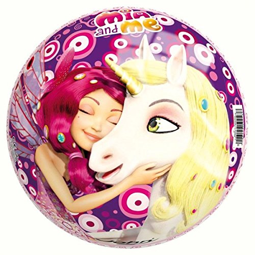 DN Nd 599386031 - Pelota MIA&me de 230 mm