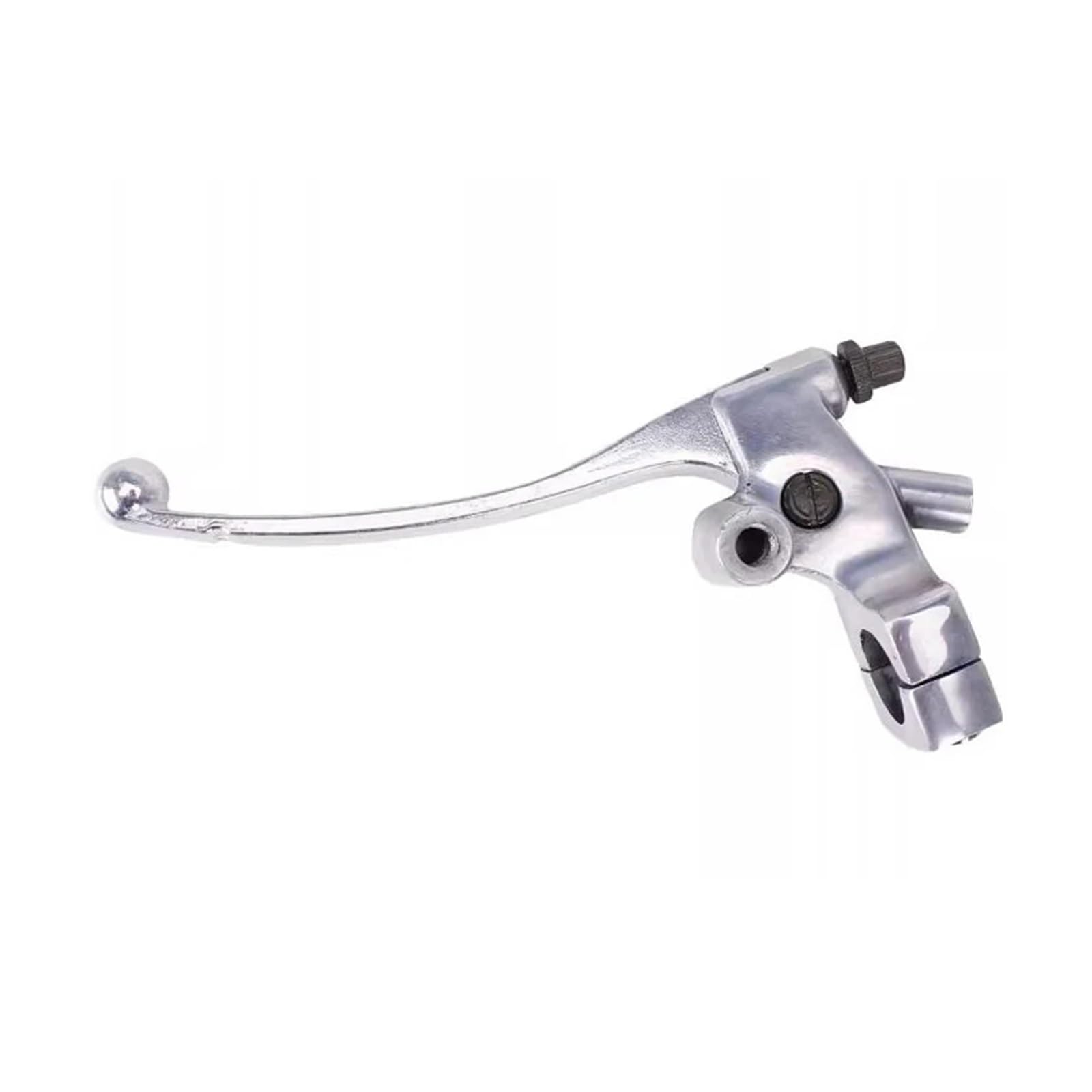 KTEBNWOSD 1''25mm Clutch Lever Mirror Seat Hydraulic Brake Master Cylinder for Ho&nda Magna Steed VLX Shadow 250 400 600 750 VT600 VT750 Brake Clutchs Levers