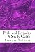 Pride and Prejudice -- A Study Guide (Creative Study Guides)