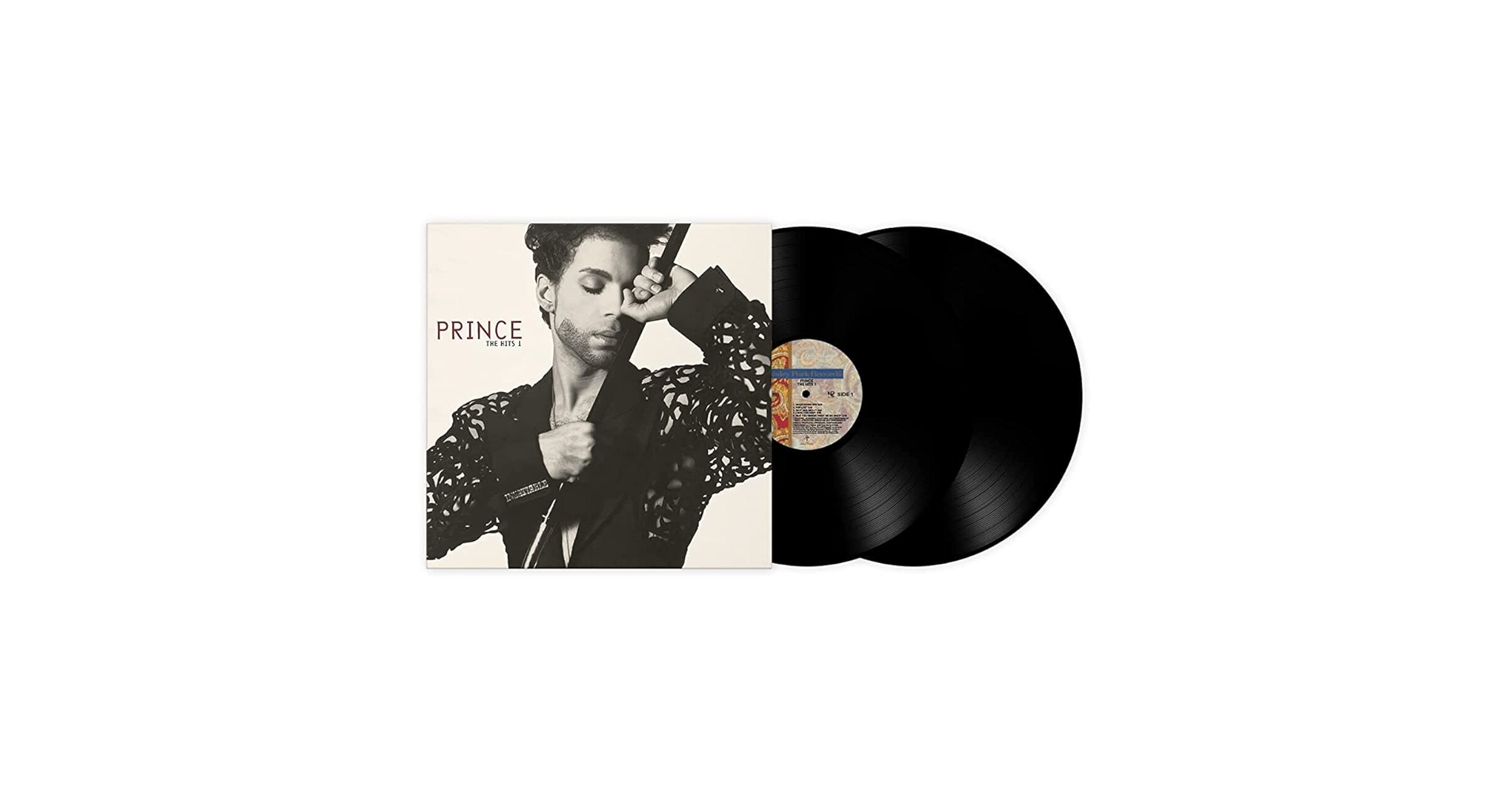 Amazon.com: The Hits 1: CDs & Vinyl
