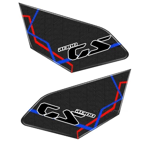 Protection réservoir R1300GS 2024 finition premium