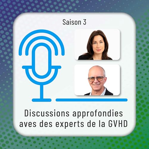 GVHD chronique en p&eacute;diatrie: enjeux et pratiques