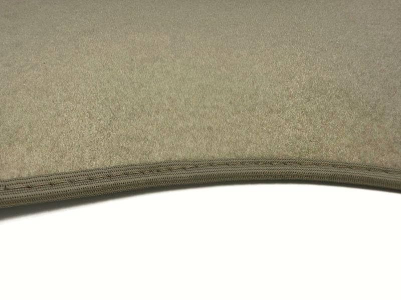 Tappetn n velluto per Peugeot 3008 (2016-....) - tappet auto