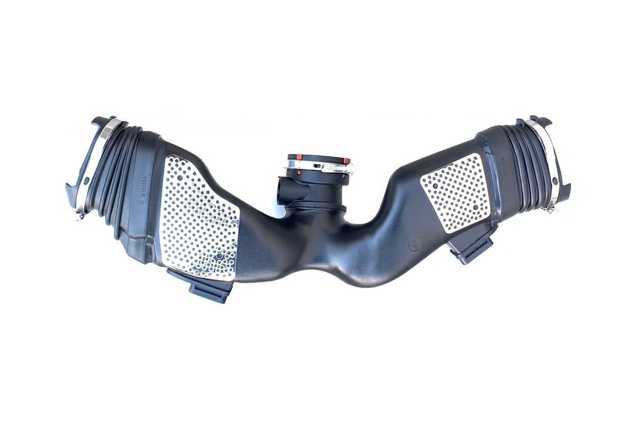MAT541 TUBO de ADMISION de AIRE (SIN CAUDALIMETROS) M ML W164 R W251 R350 CDI 2007-2014 Clase S W221 S320 S350 CLS C219 2005-2010 6420908237 6420906097 A6420909074 97 A6 A6420906397