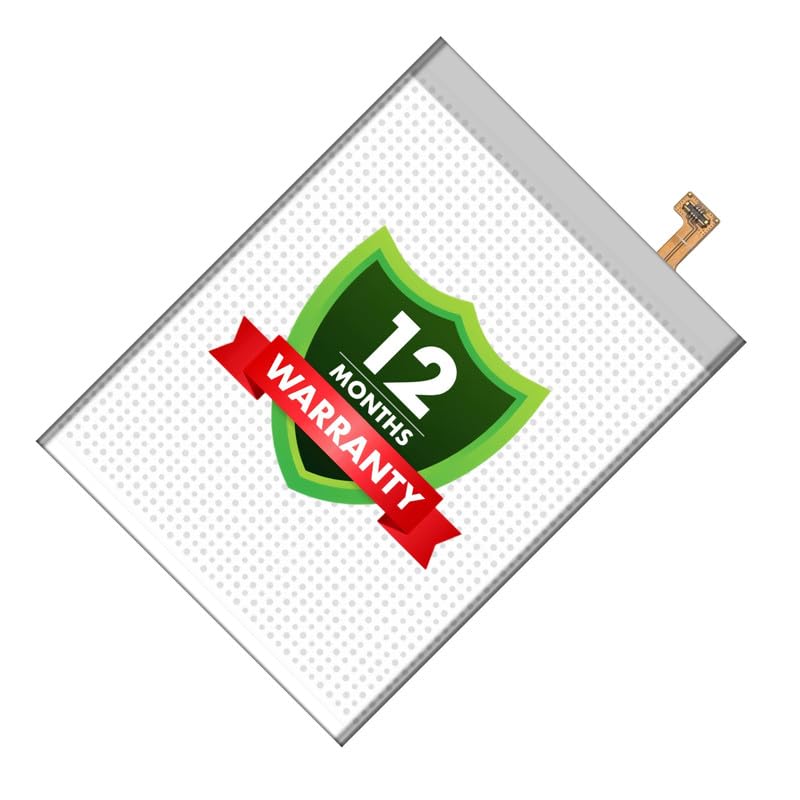 Image of Original EB-BN972ABU Battery Compatible for Samsung Galaxy Note 10+ | Note 10 Plus - (4300mAh) - 1 Year Warranty DF7